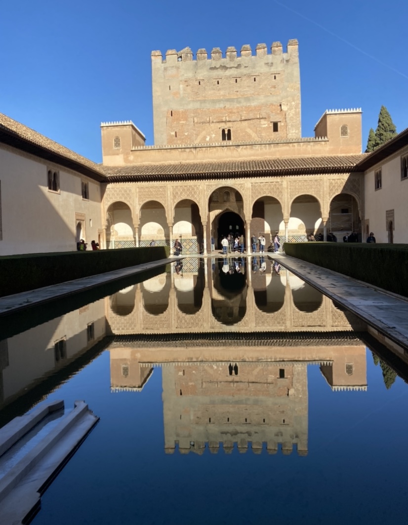 Alhambra Palace