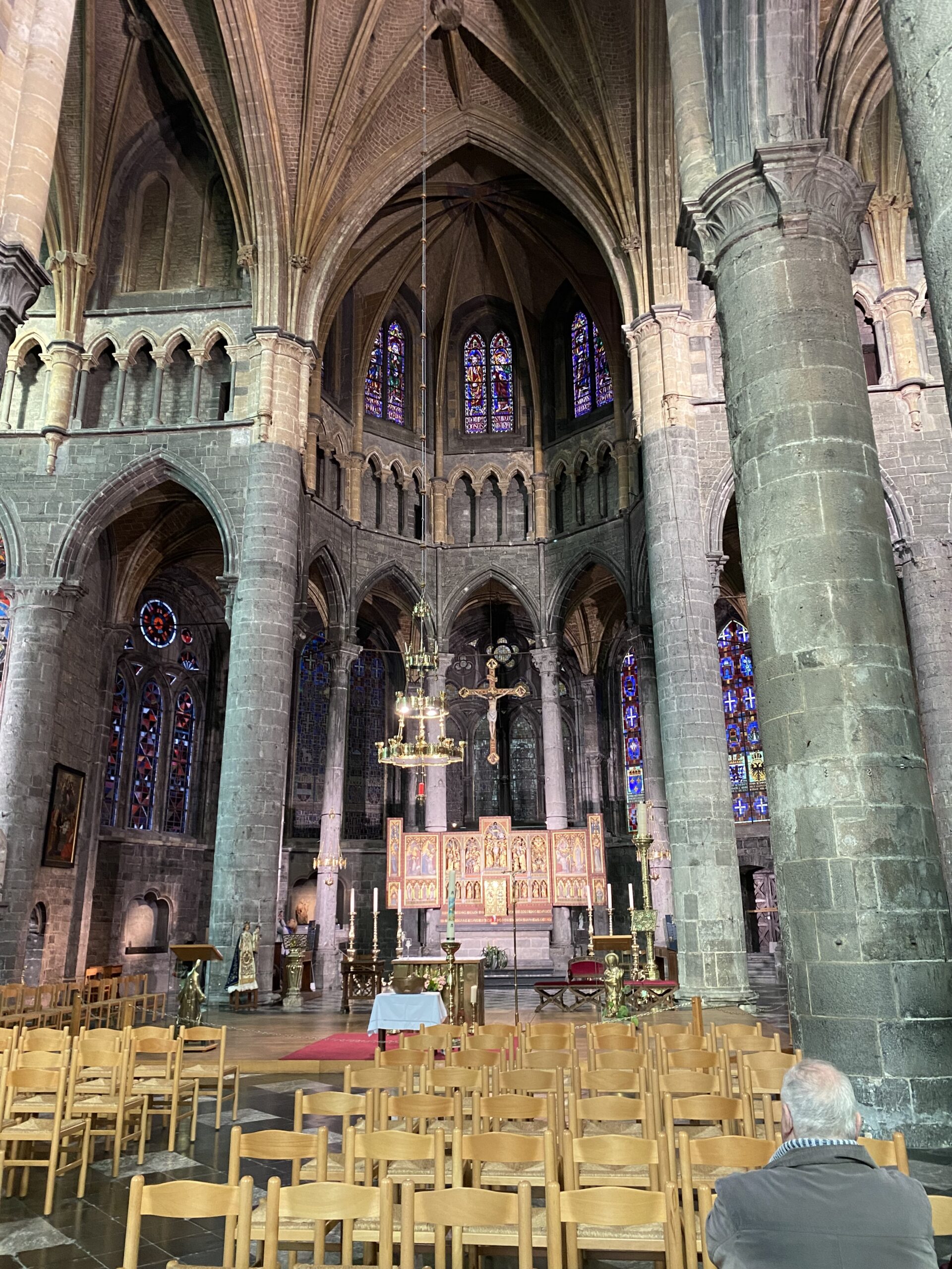 Notre Dame de Dinant