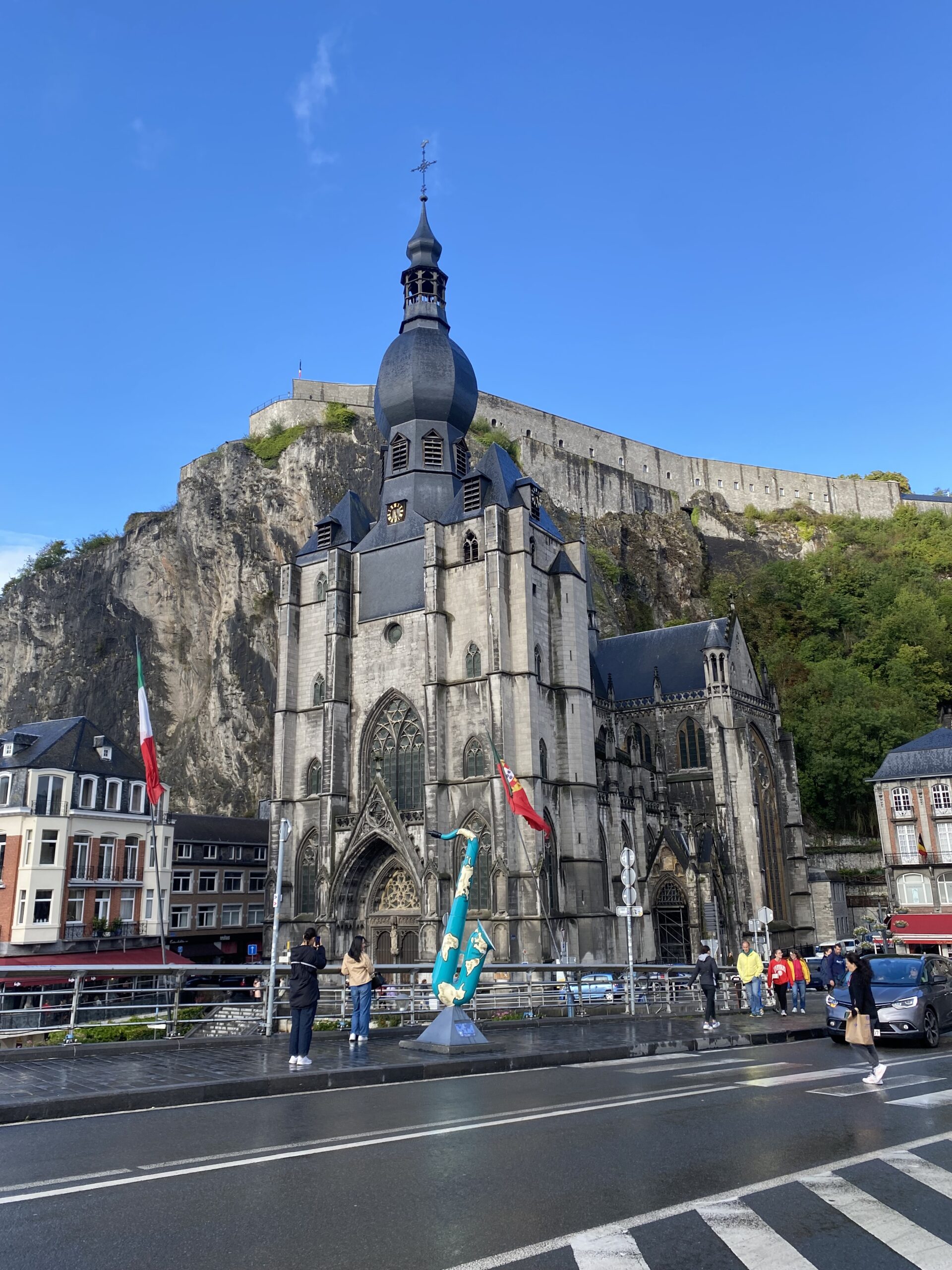 Notre Dame de Dinant