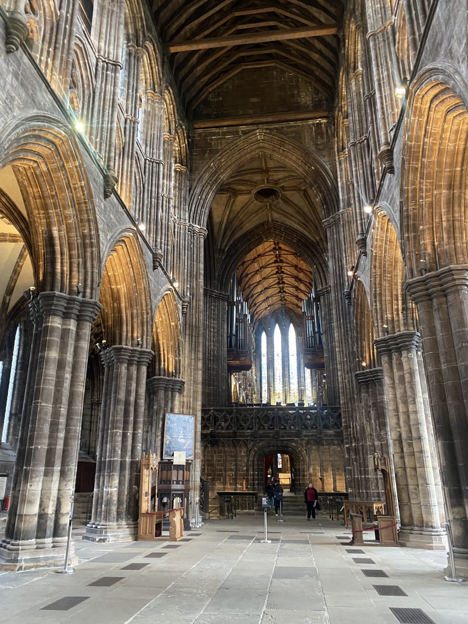 Glasgow Cathedral