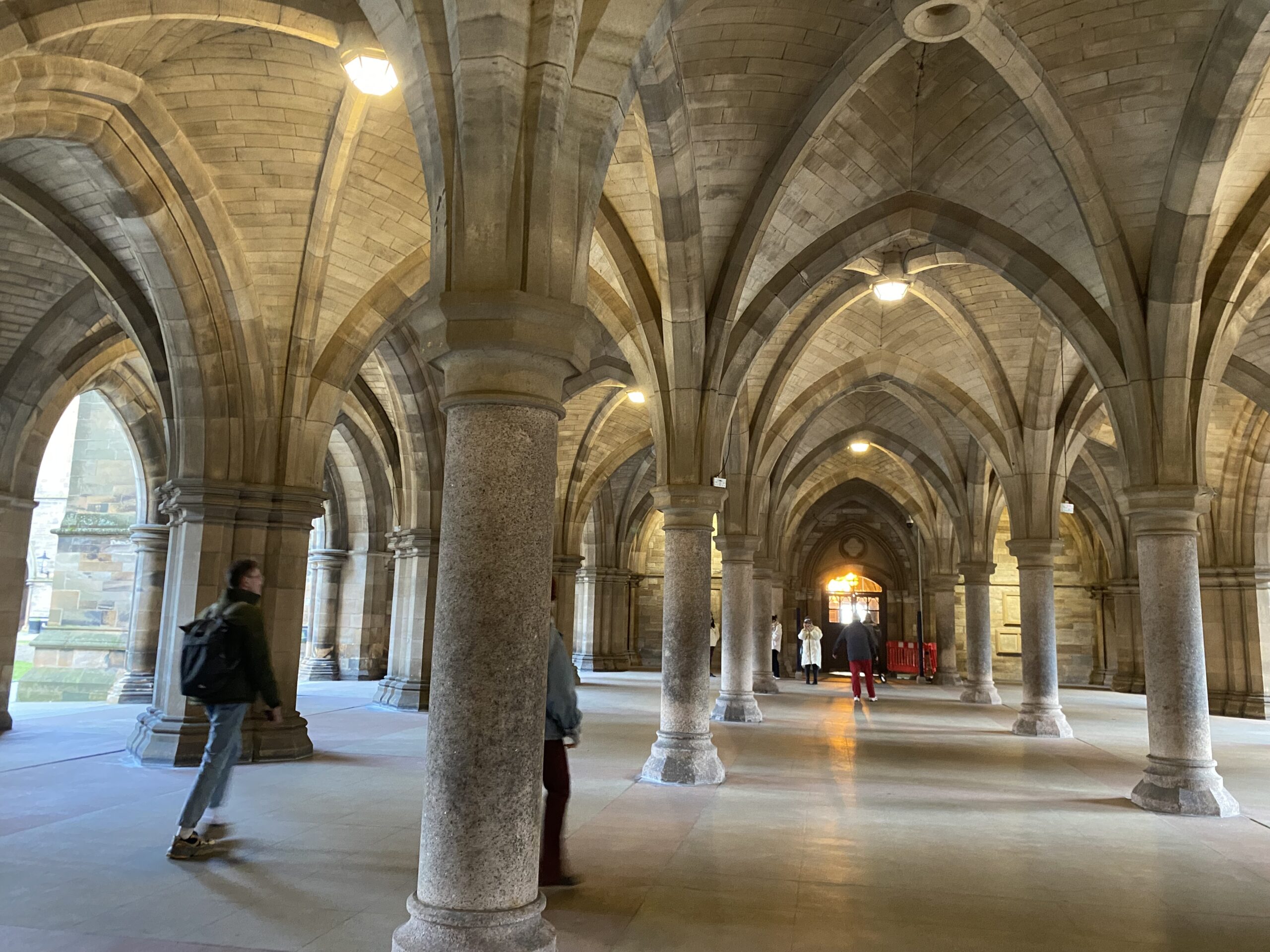 University of Glasgow