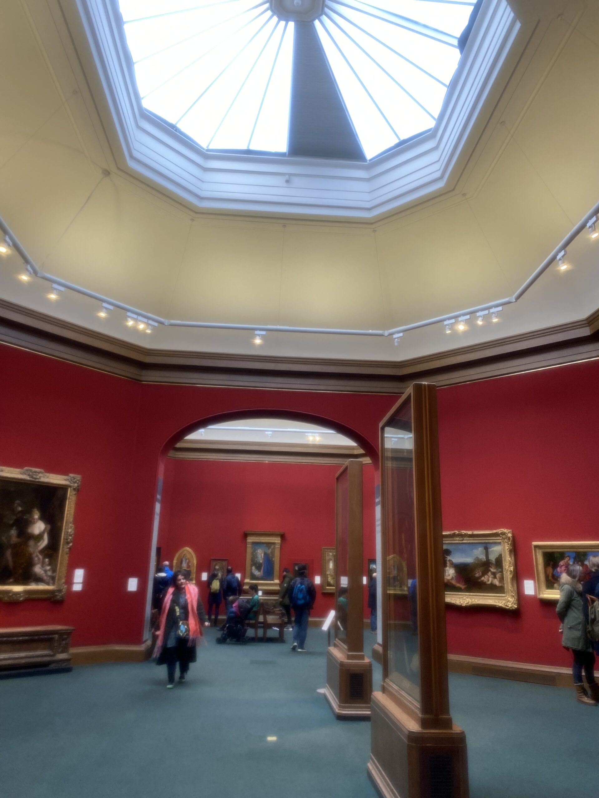 Scottish National Gallery