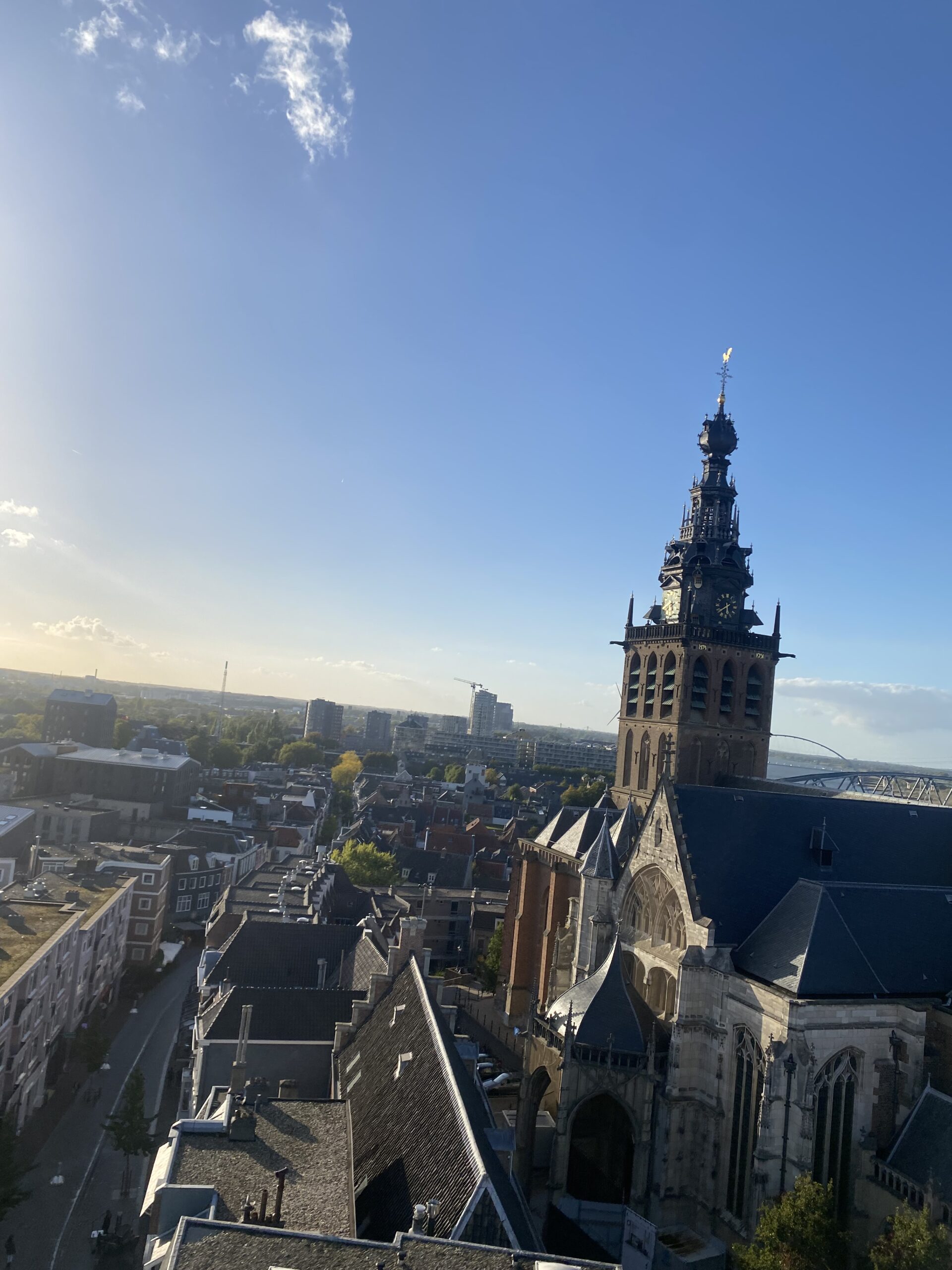 Things to do in Nijmegen